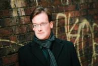 Greg Skidmore- Baritone