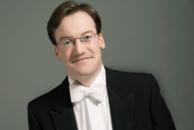 Greg Skidmore- Baritone