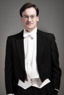 Greg Skidmore- Baritone